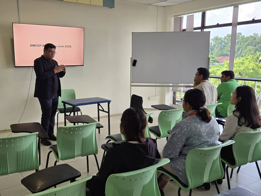 Interactive Learning Experience