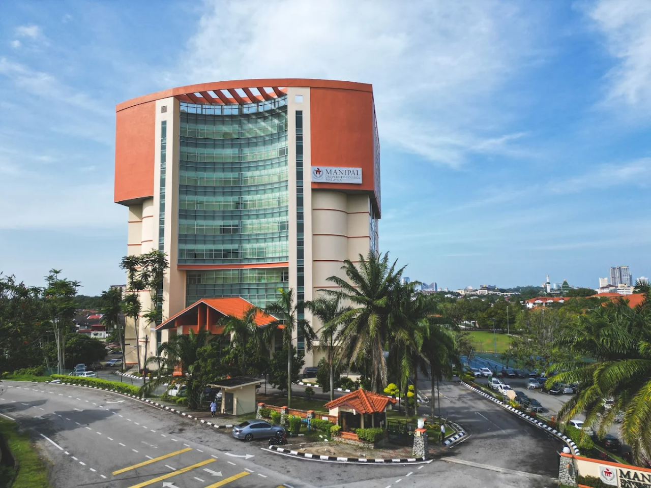 Interactive Learning Experience